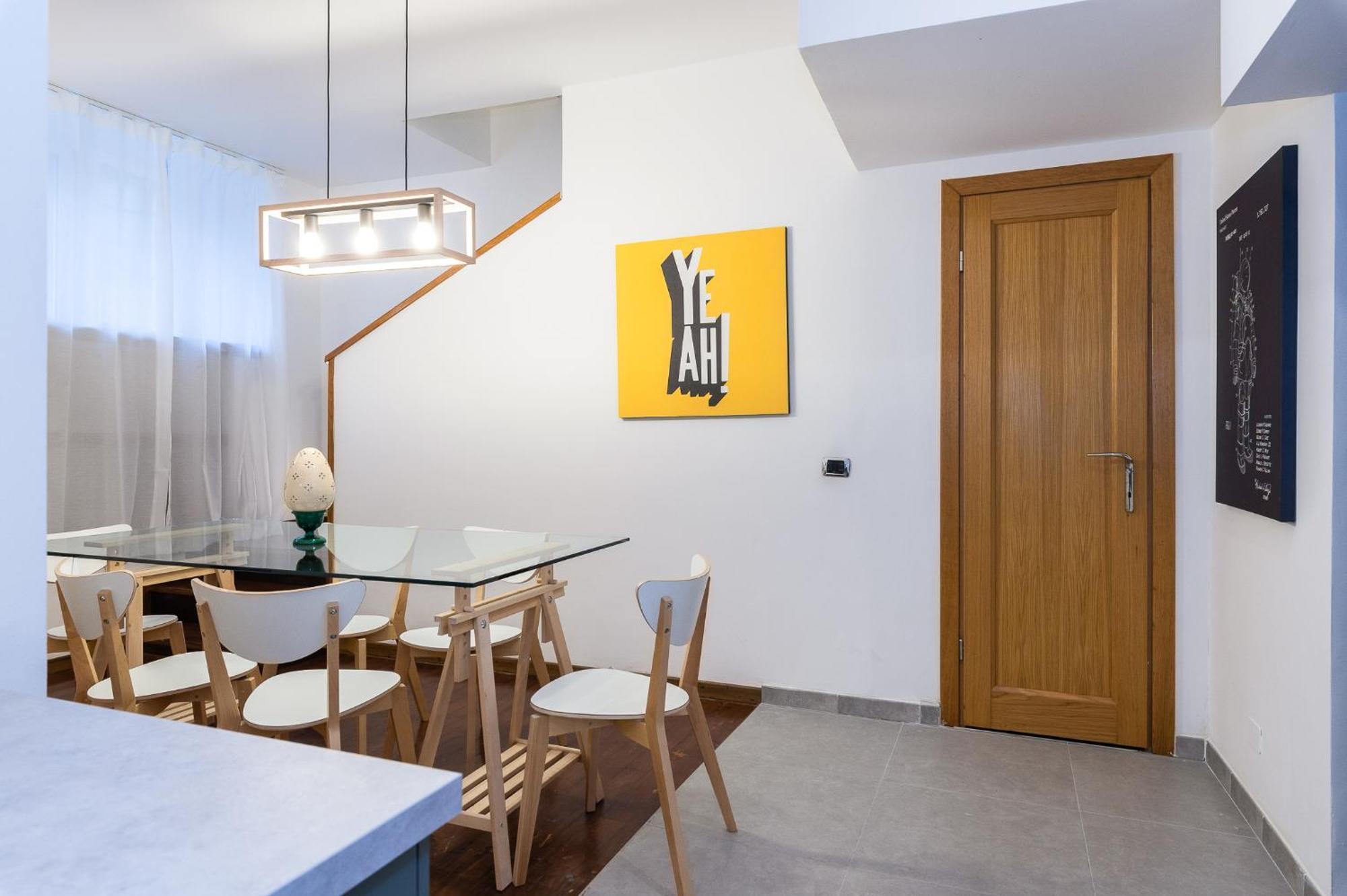 Classy & Refined Near Villa Ada By Ndp Rent Рим Екстер'єр фото