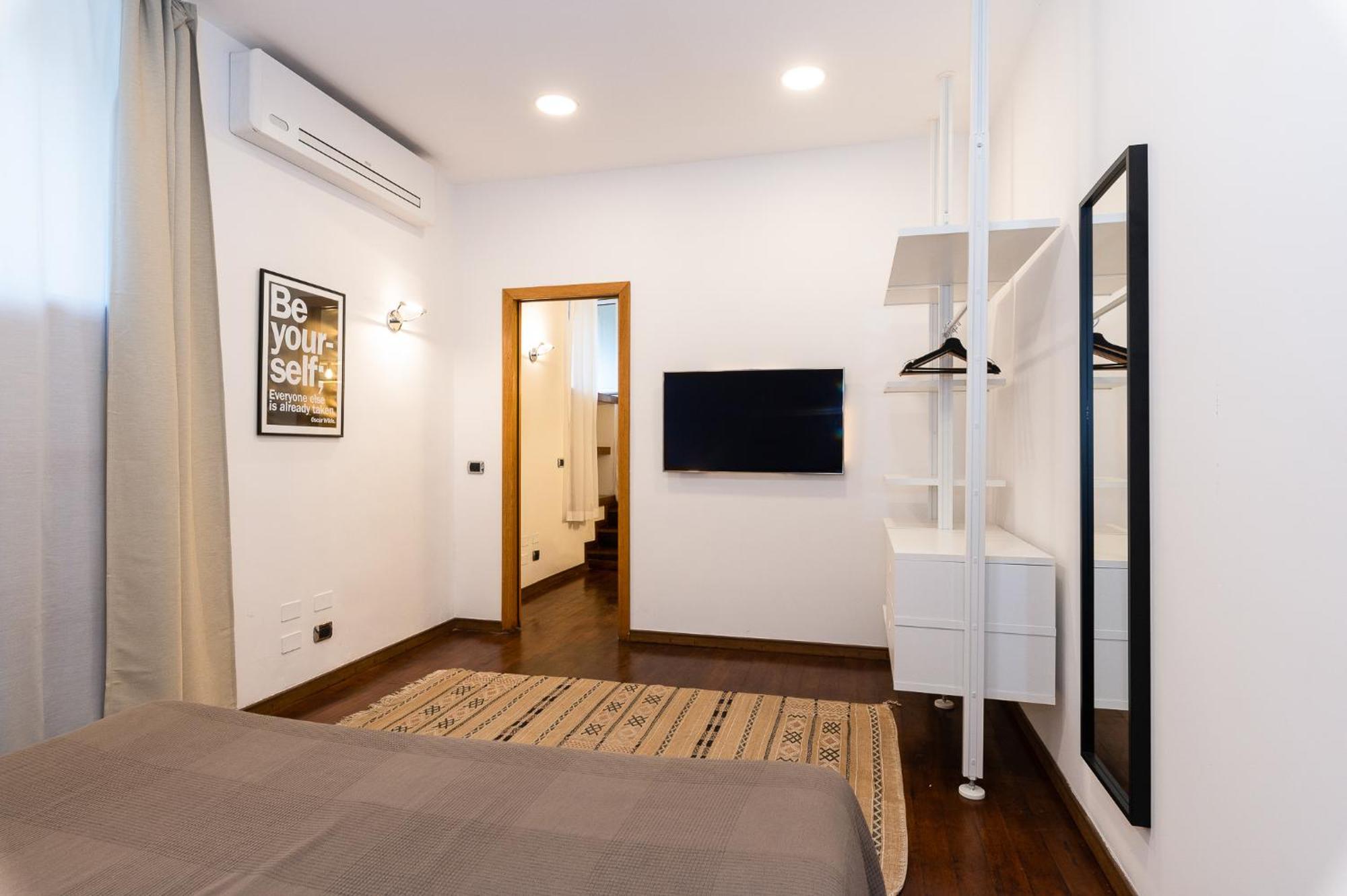 Classy & Refined Near Villa Ada By Ndp Rent Рим Екстер'єр фото