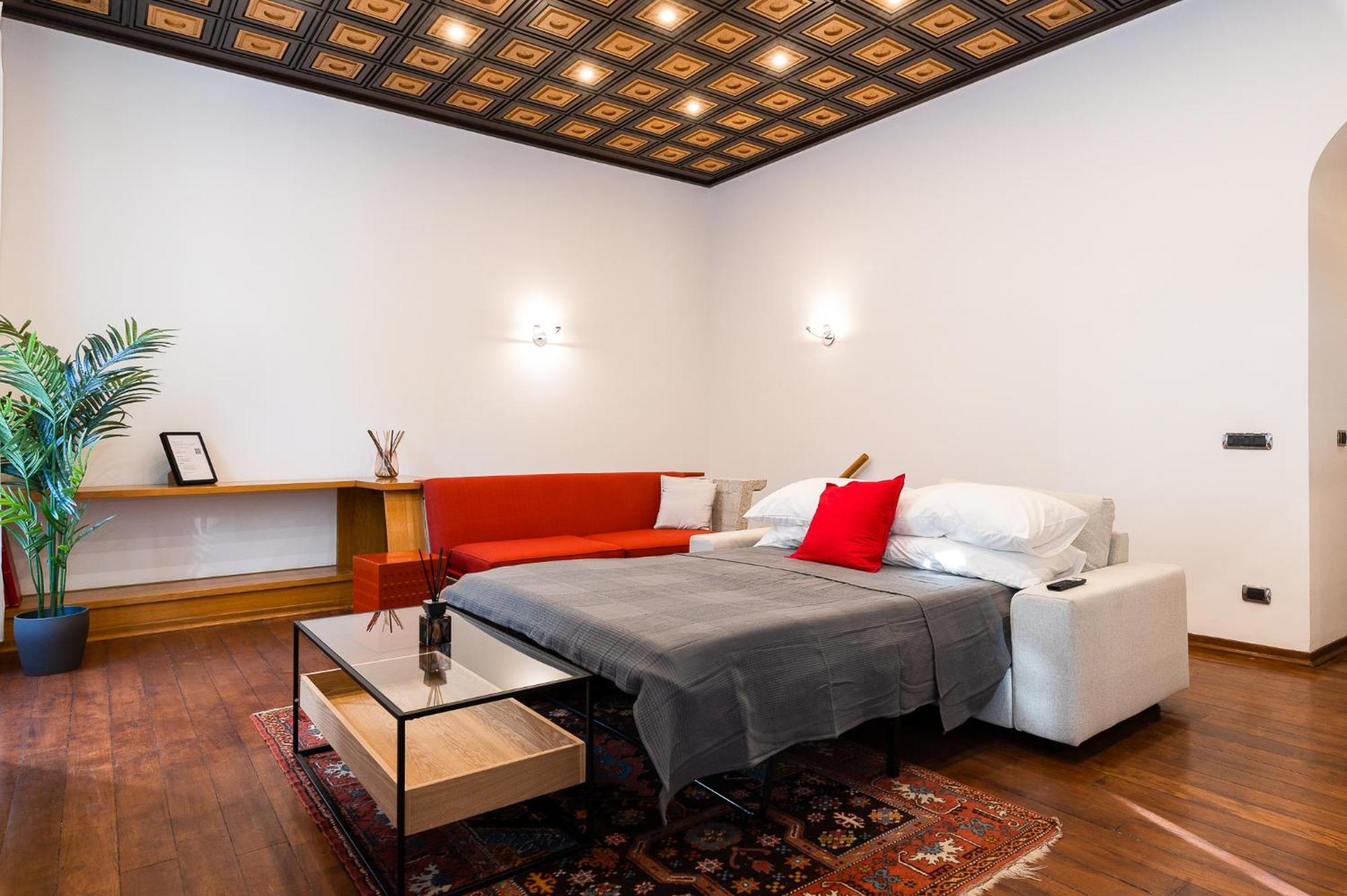 Classy & Refined Near Villa Ada By Ndp Rent Рим Екстер'єр фото
